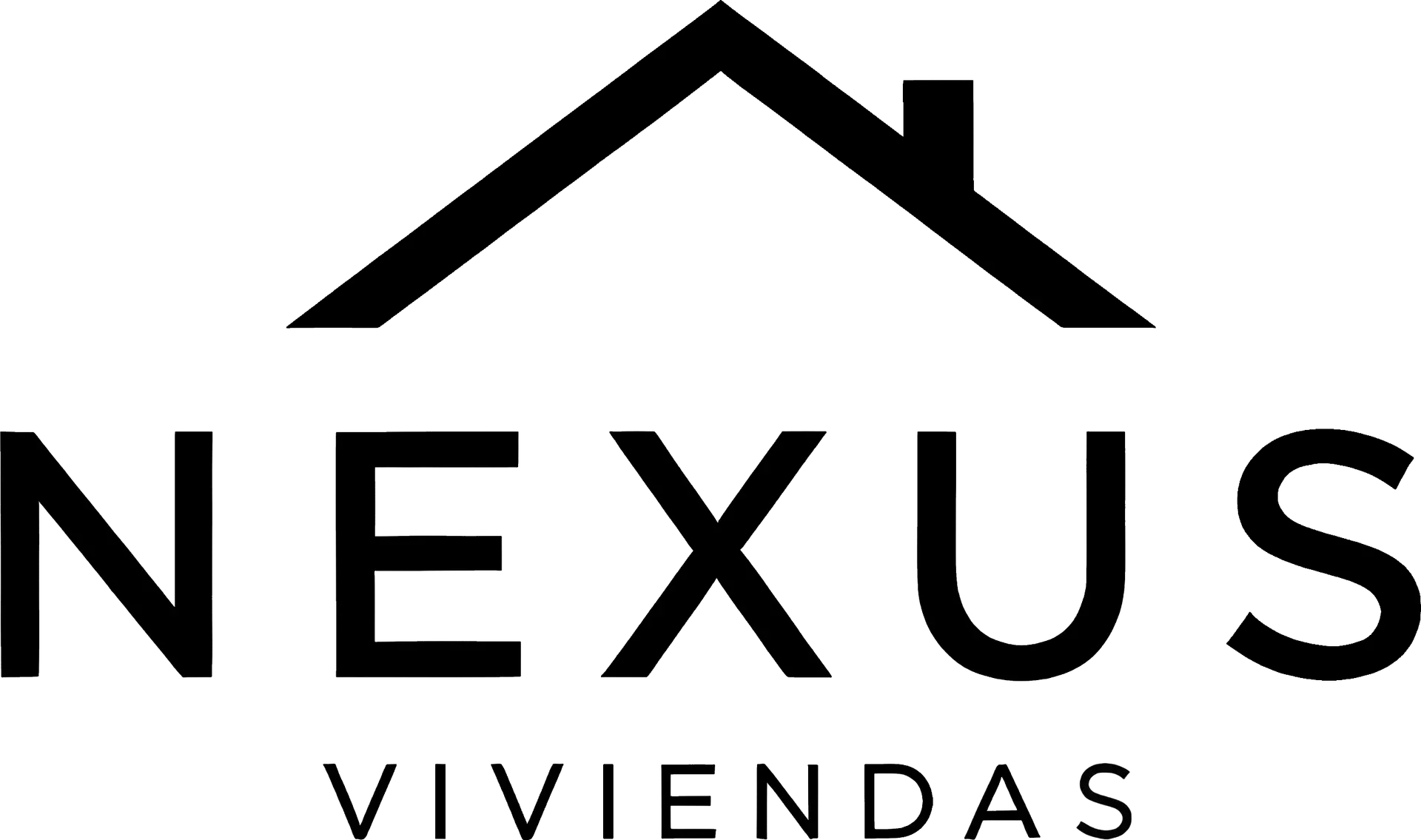 Nexus Logo Negro